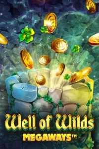 Well of Wilds Megaways