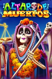 Altar de Muertos
